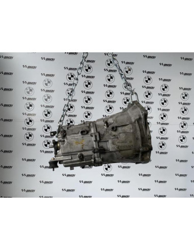 Boite de vitesses BMW SERIE 3 E46 PHASE 2 Essence