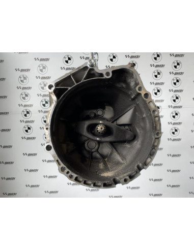 Boite de vitesses BMW SERIE 3 E46 PHASE 2 Essence