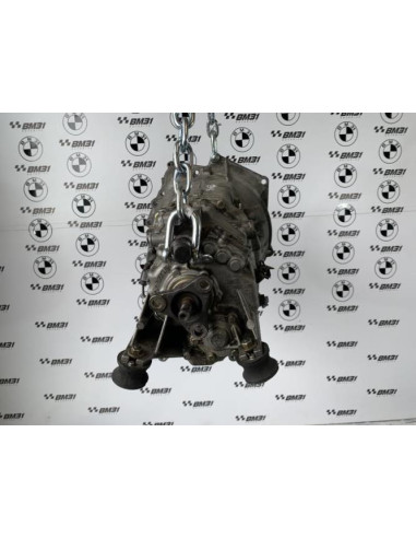 Boite de vitesses BMW SERIE 3 E46 PHASE 2 Essence