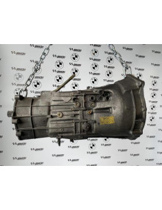 Boite de vitesses BMW SERIE 3 E46 PHASE 2 Essence 2