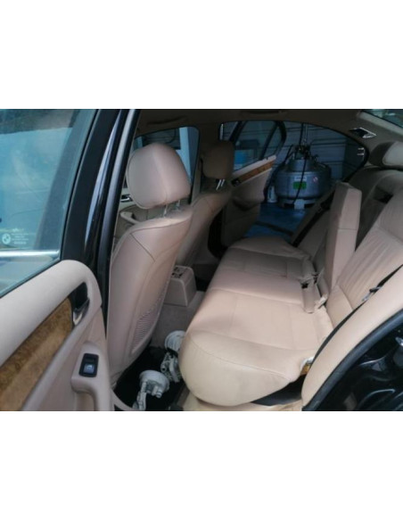 Boite de vitesses BMW SERIE 3 E46 PHASE 2 Essence