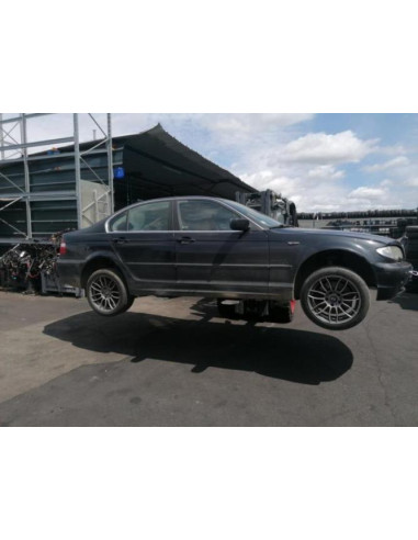Boite de vitesses BMW SERIE 3 E46 PHASE 2 Essence
