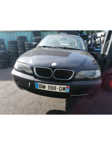 Boite de vitesses BMW SERIE 3 E46 PHASE 2 Essence