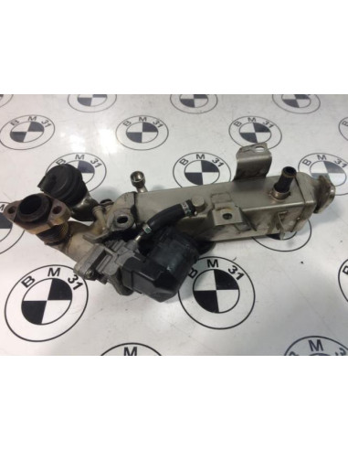 Radiateur EGR BMW SERIE 1 F20 PHASE 1 