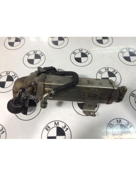 Radiateur EGR BMW SERIE 1 F20 PHASE 1 