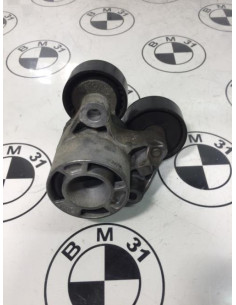 Galet tendeur BMW SERIE 1 F20 PHASE 1  2