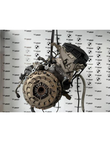 Volant moteur BMW SERIE 3 E46 PHASE 2 Essence