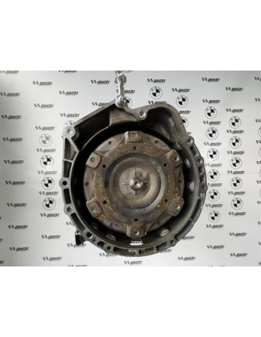 Boite de vitesses BMW SERIE 3 E92 COUPE PHASE 1 Essence