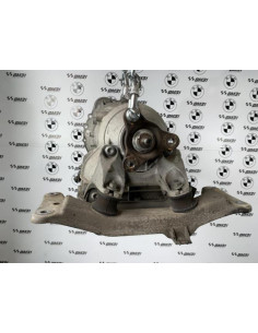 Boite de vitesses BMW SERIE 3 E92 COUPE PHASE 1 Essence 2