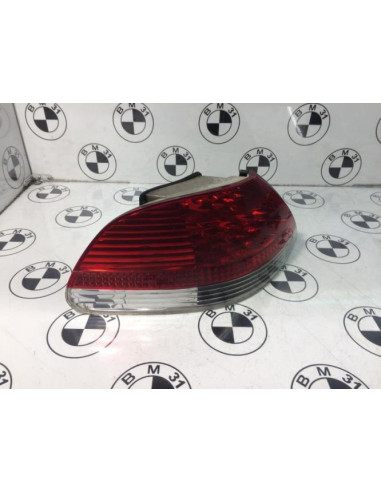 Feu arriere principal gauche (feux) BMW SERIE 7 E65 PHASE 1 