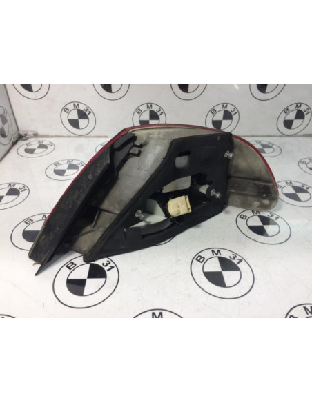 Feu arriere principal gauche (feux) BMW SERIE 7 E65 PHASE 1 