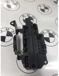 Porte fusible BMW SERIE 7 E65 PHASE 1  2