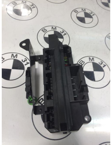 Porte fusible BMW SERIE 7 E65 PHASE 1 