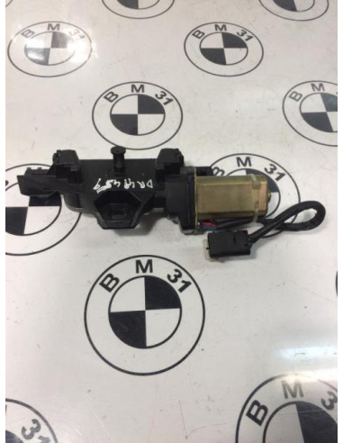 Serrure de coffre BMW SERIE 7 E65 PHASE 1 