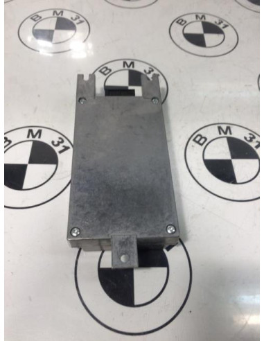 Calculateur BMW SERIE 7 E65 PHASE 1 
