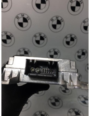 Calculateur BMW SERIE 7 E65 PHASE 1 