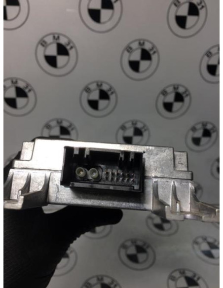 Calculateur BMW SERIE 7 E65 PHASE 1 