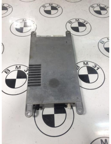 Calculateur BMW SERIE 7 E65 PHASE 1 