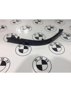 Moulure de pare choc avant BMW SERIE 7 E65 PHASE 1 