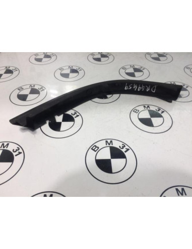 Moulure de pare choc avant BMW SERIE 7 E65 PHASE 1 