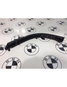 Moulure de pare choc avant BMW SERIE 7 E65 PHASE 1  2