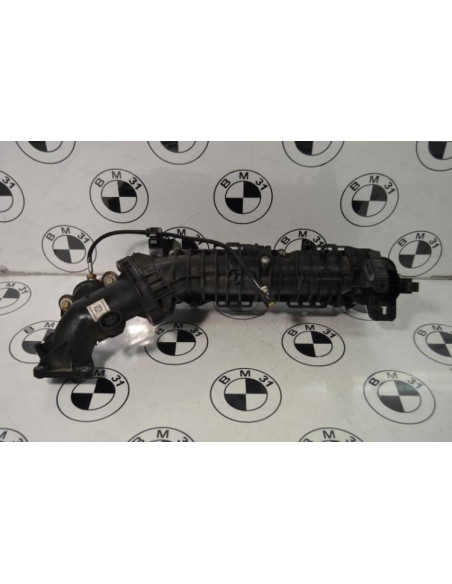 Collecteur d'admission BMW SERIE 1 F20 PHASE 1 