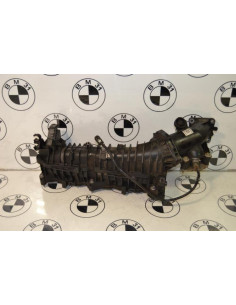 Collecteur d'admission BMW SERIE 1 F20 PHASE 1  2