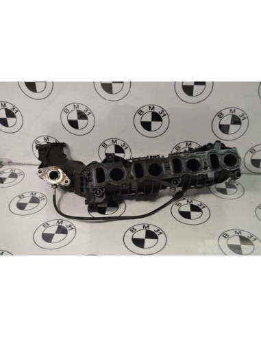 Collecteur d'admission BMW SERIE 1 F20 PHASE 1 