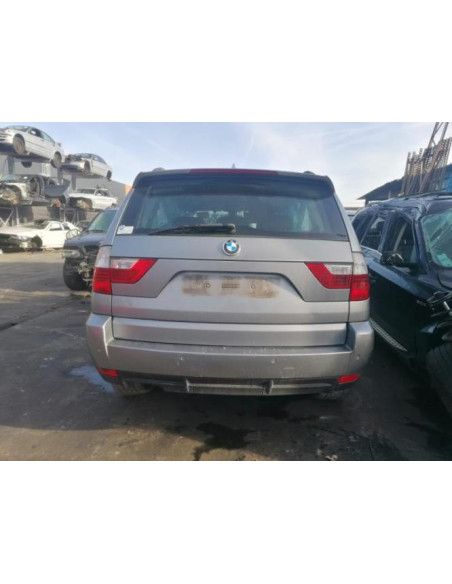 Antenne BMW X3 E83 PHASE 2 Diesel