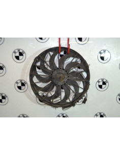 Helice de ventilateur BMW SERIE 5 E34 Diesel 2
