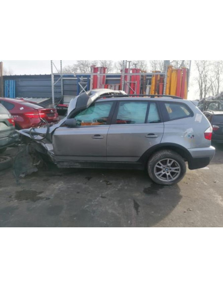 Capteur BMW X3 E83 PHASE 2 Diesel