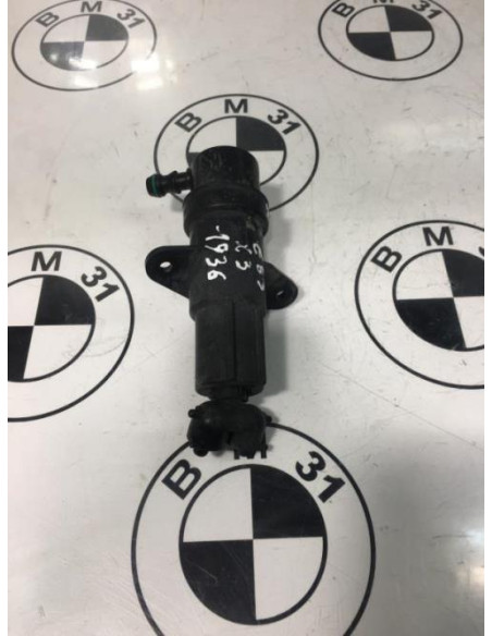 Gicleur lave glace BMW X3 E83 PHASE 2 Diesel