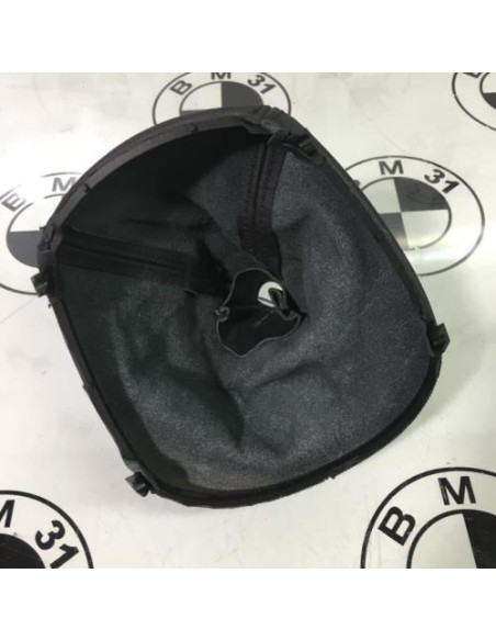 Soufflet de levier de vitesse BMW Z4 E86 COUPE Essence