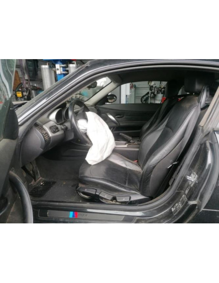 Soufflet de levier de vitesse BMW Z4 E86 COUPE Essence