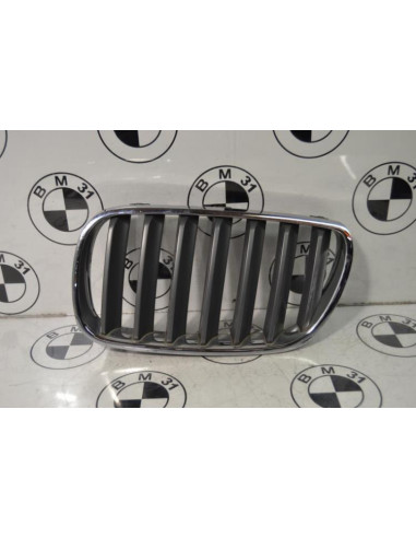 Grille de calandre gauche BMW X3 E83 PHASE 2 Diesel