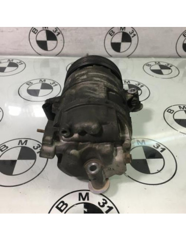 Compresseur clim BMW Z4 E86 COUPE Essence