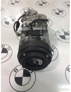 Compresseur clim BMW SERIE 3 E90 PHASE 1 Diesel 2