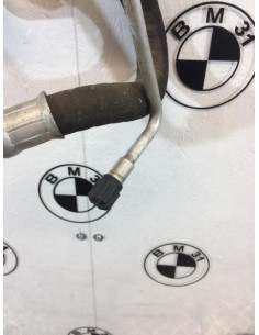 Tuyau de climatisation BMW SERIE 3 E90 PHASE 1 Diesel 2