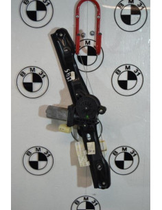 Leve vitre electrique arriere gauche BMW SERIE 3 F30 PHASE 1 Diesel 2