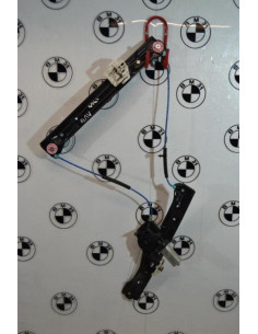 Leve vitre electrique avant gauche BMW SERIE 3 F30 PHASE 1 Diesel