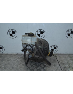 Mastervac BMW X1 E84 PHASE 1 Diesel 2