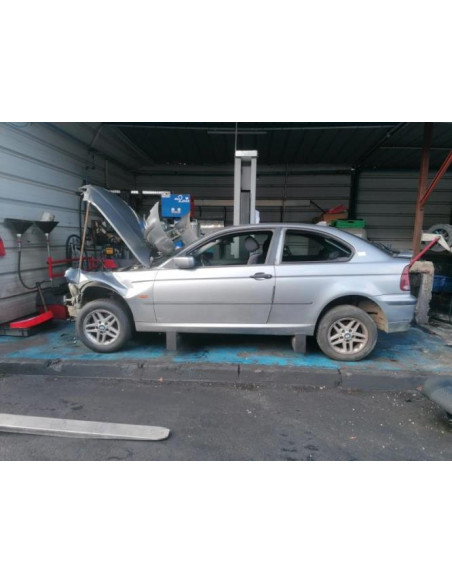 Batterie BMW SERIE 3 E46 COMPACT PHASE 2 Diesel