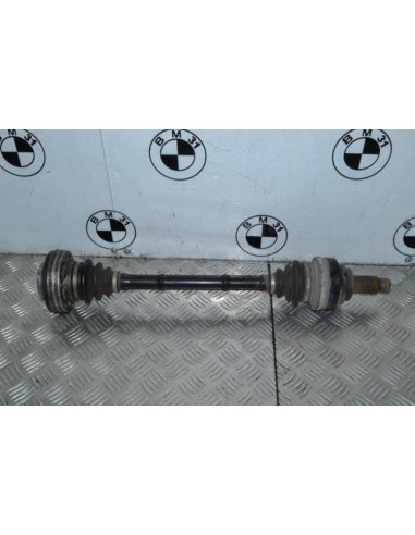 Cardan gauche (transmission) BMW SERIE 3 E90 