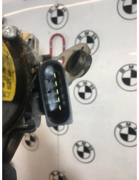 Moteur essuie glace avant MINI MINI 2 R56 PHASE 1 Essence