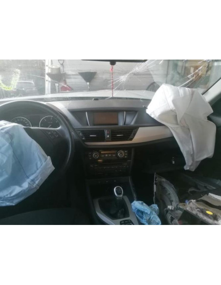 Conduite d'air BMW X1 E84 PHASE 1 Diesel