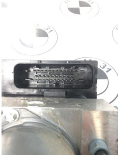 Bloc ABS (freins anti-blocage) BMW X1 E84 PHASE 1 Diesel