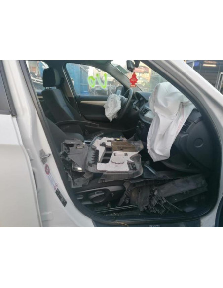 Detendeur de clim BMW X1 E84 PHASE 1 Diesel