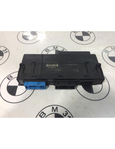 Calculateur BMW X1 E84 PHASE 1 Diesel