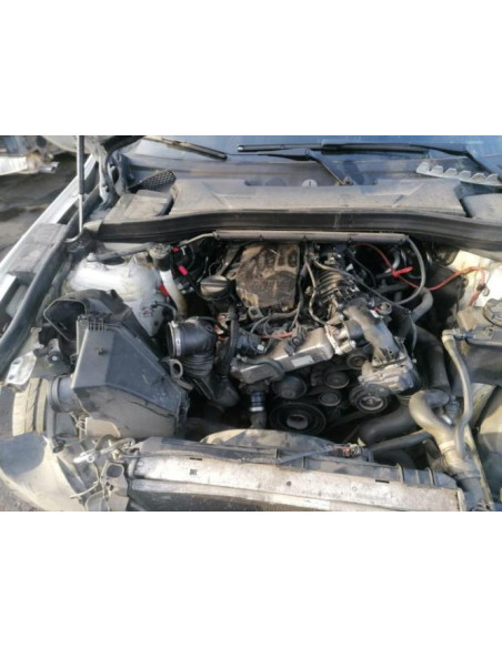 Antenne BMW X1 E84 PHASE 1 Diesel