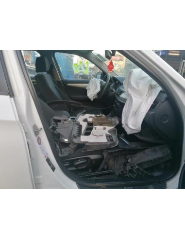 Antenne BMW X1 E84 PHASE 1 Diesel